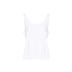 Just Ts JT017 Solid White M