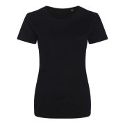 Just Ts JT020F Slub Black XS