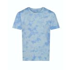 Just Ts JT022 Blue Cloud XS