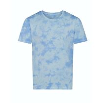 Just Ts JT022 Blue Cloud XS