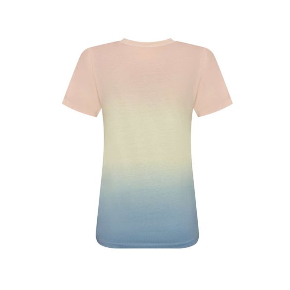 Just Ts JT022 Pastel Sunset Dip L