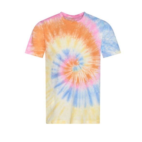 Just Ts JT022 Tie-Dye Swirl 2XL