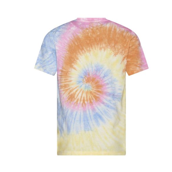 Just Ts JT022 Tie-Dye Swirl 2XL