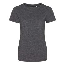 Just Ts JT030F Space Black/White S