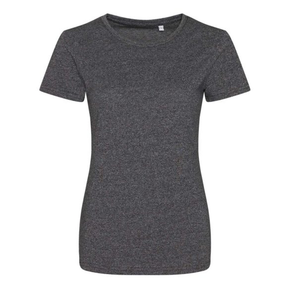 Just Ts JT030F Space Black/White S