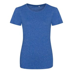 Just Ts JT030F Space Royal/White M