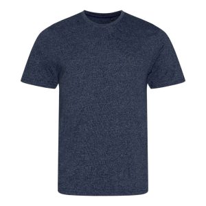 Just Ts JT030 Space Navy/White L