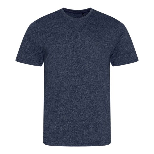 Just Ts JT030 Space Navy/White L