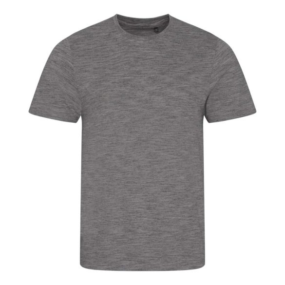 Just Ts JT031 Cosmic Heather Grey/Black S