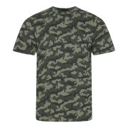 Just Ts JT034 Green Camo S Just Ts JT034 Green Camo S