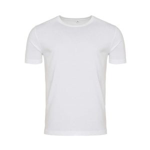 Just Ts JT099 Washed Arctic White M