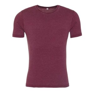 Just Ts JT099 Washed Burgundy M