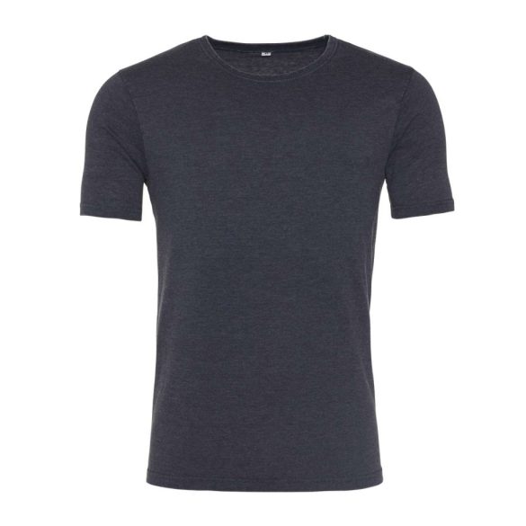 Just Ts JT099 Washed New French Navy L
