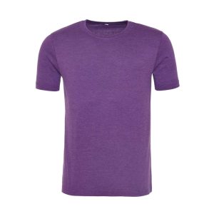 Just Ts JT099 Washed Purple L