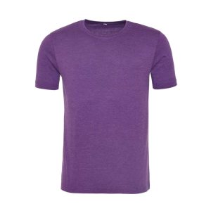 Just Ts JT099 Washed Purple M