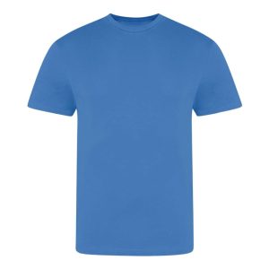 Just Ts JT100 Azure Blue 3XL