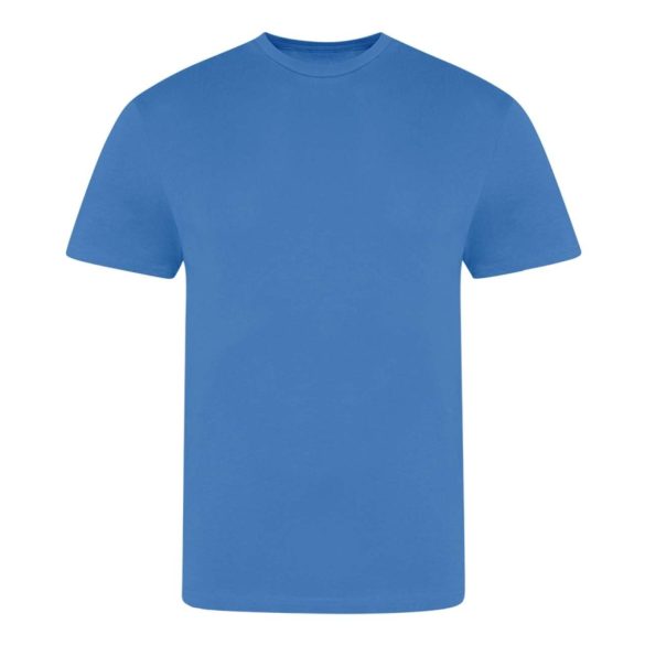 Just Ts JT100 Azure Blue 3XL
