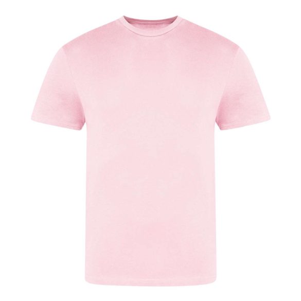 Just Ts JT100 Baby Pink 2XL