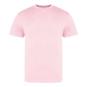 Just Ts JT100 Baby Pink 3XL