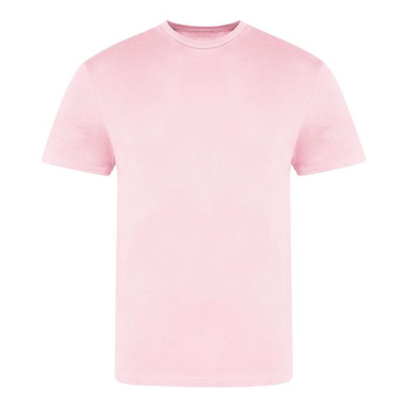 Just Ts JT100 Baby Pink S