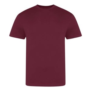 Just Ts JT100 Burgundy S