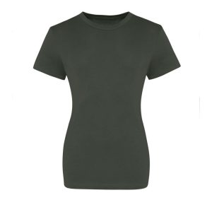 Just Ts JT100F Combat Green XL