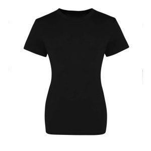 Just Ts JT100F Deep Black XL