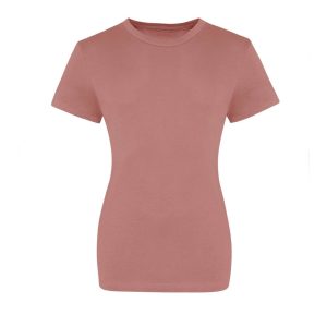 Just Ts JT100F Dusty Pink M