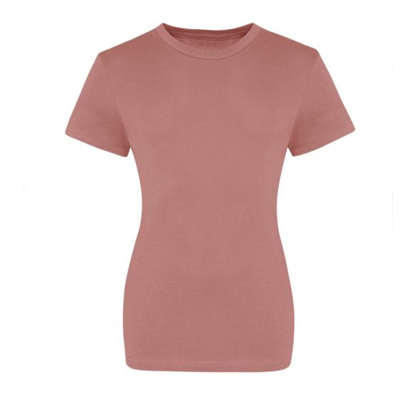 Just Ts JT100F Dusty Pink M