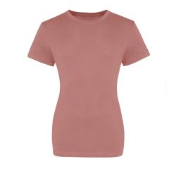 Just Ts JT100F Dusty Pink XS
