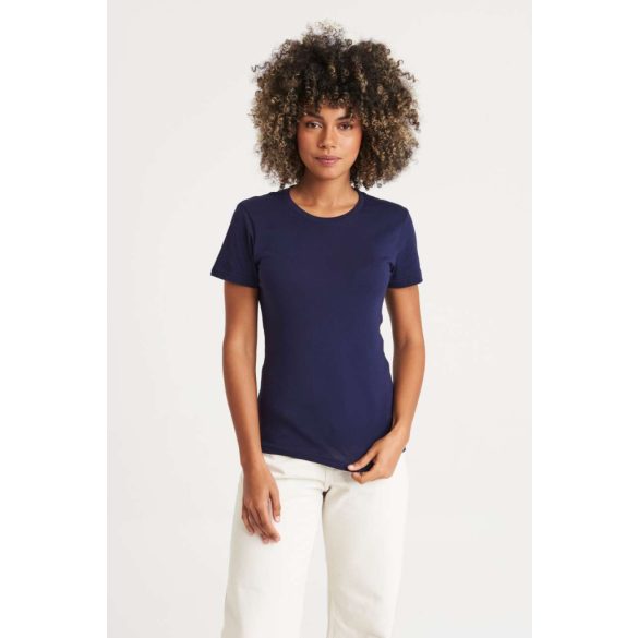 Just Ts JT100F Dusty Purple L