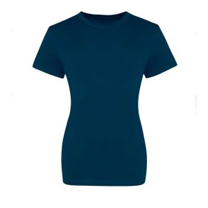 Just Ts JT100F Ink Blue M