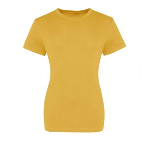 Just Ts JT100F Mustard L