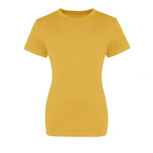 Just Ts JT100F Mustard XL