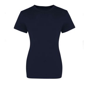 Just Ts JT100F Oxford Navy L