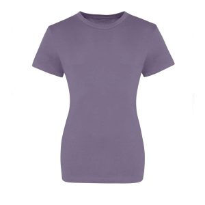 Just Ts JT100F Twilight Purple L