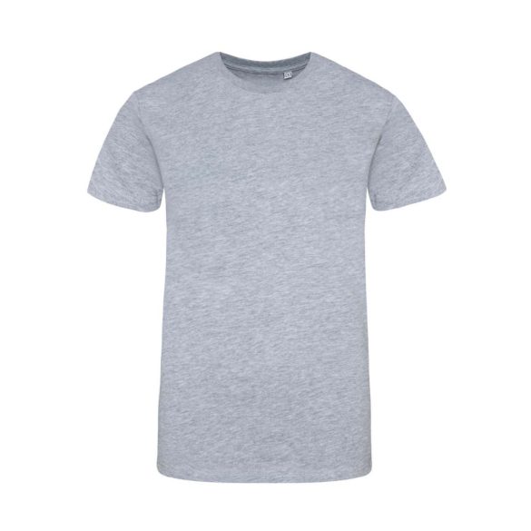 Just Ts JT100 Heather Grey M