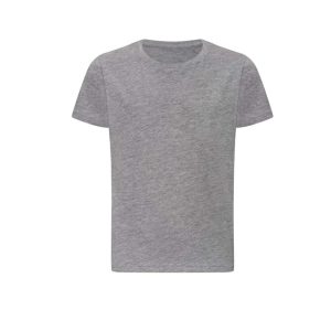 Just Ts JT100J Heather Grey L