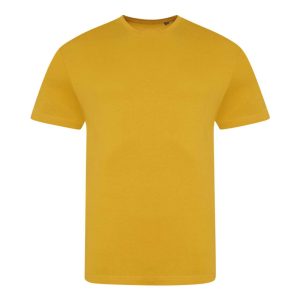 Just Ts JT100 Mustard 2XL