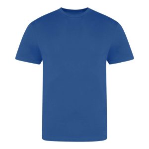 Just Ts JT100 Royal Blue 2XL