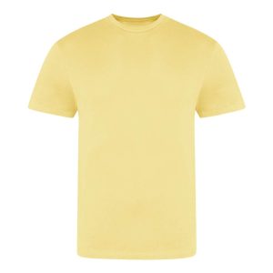 Just Ts JT100 Sherbet Lemon 2XL