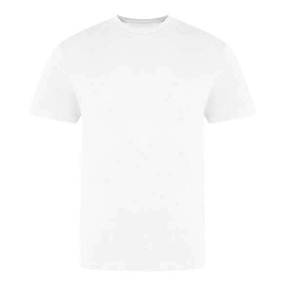 Just Ts JT100 White 2XL