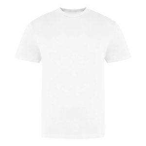 Just Ts JT100 White M