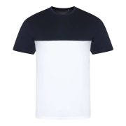 Just Ts JT110 White/Navy S