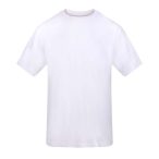 Just Ts JT120 White S