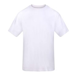 Just Ts JT120 White S