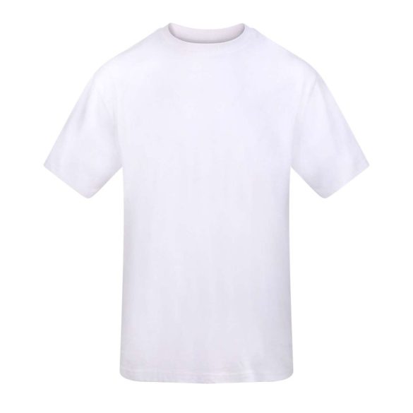 Just Ts JT120 White S