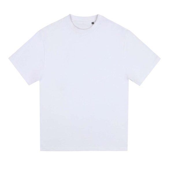 Just Ts JT120 White S
