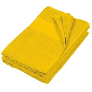 Kariban KA111 True Yellow 100X150