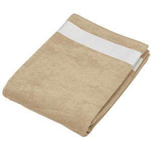 Kariban KA118 Beige/White 100X160